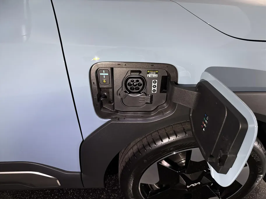 Kia EV2 42,2 kWh 147pk (5-zits) Plus