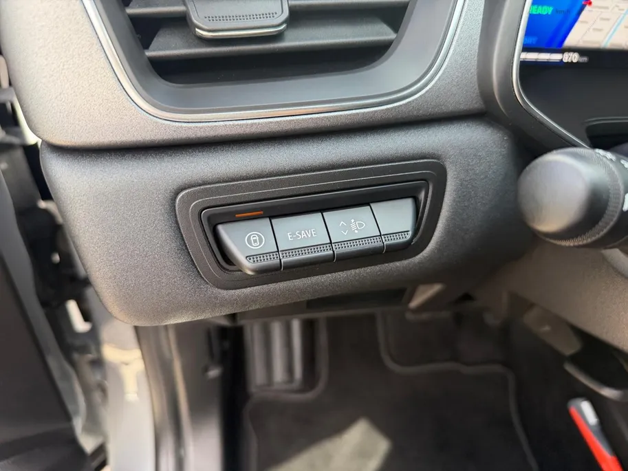 Renault Symbioz 1.6 E-Tech full hybrid 145 techno | Automaat | Navigatie | Apple Carplay & Android Auto | LMV | Cruise & Climate Control | Camera | Parkeersensoren | 12 Maanden BOVAG Garantie