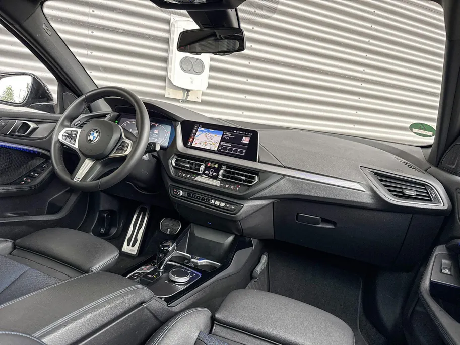 BMW 1 Serie 118i