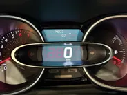 Renault Clio 90PK TCe Limited | Airco | Navi | Parkeersensoren | Cruise Control | Bluetooth | Lichtmetalen Velgen | Keyless Entry | Elektrische Ramen & Spiegels | Armsteun |