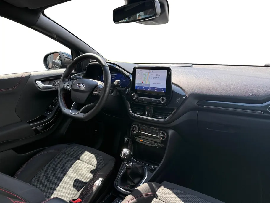 Ford Puma 1.0 EcoBoost Hybrid ST-Line X First Edition | NL Auto Dealeronderhouden | Afneembare Trekhaak | Winter Pack | Driver Assistance Pack |