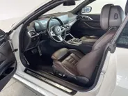 BMW 4 Serie Cabrio 420i High Executive M Sportpakket