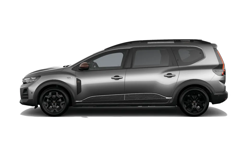 Dacia Jogger 1.2 Eco-G 120 limited edition 7p. | Gratis 7 jaar fabrieksgarantie tot 140.000km | Dacia Go financiering vanaf 2,9% rente | In diverse kleuren mogelijk |