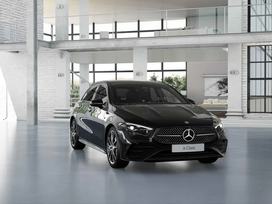 Mercedes-Benz A-Klasse 250 e 140 Year Edition