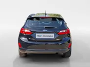 Ford Fiesta 1.0 EcoBoost Hybrid Titanium | Stoel- stuur en voorruitverwarming | Apple Carplay & Android auto | Cruise control