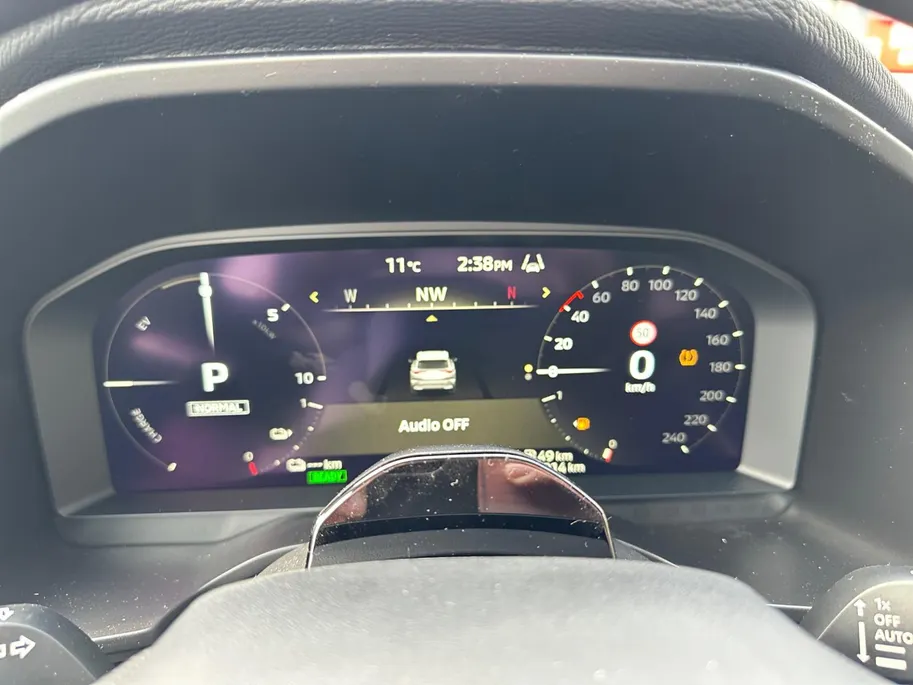 Mitsubishi Outlander 2.4 PHEV First Edition | 6000 EURO KORTING | NU DIRECT LEVEBAAR | 8 JAAR GARANTIE |
