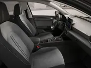 SEAT Leon Sportstourer Style Business Intense 1.5 eHybrid 204PK Station | Matrix Verlichting | Fiord Blue | Herwaardering!!