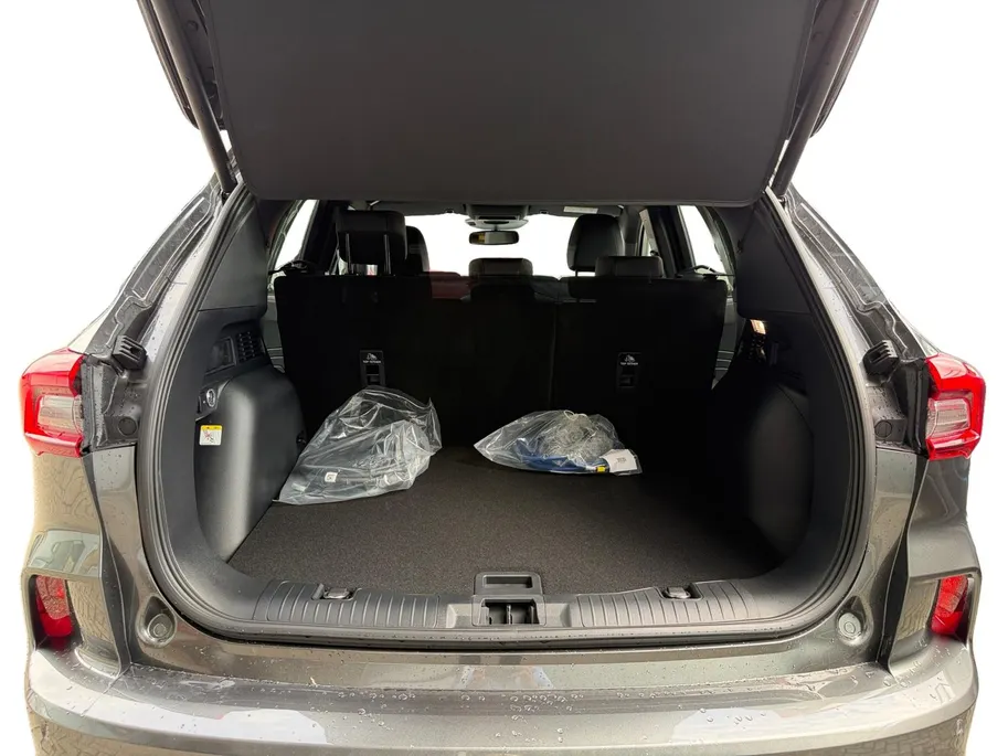 Ford Kuga 2.5 PHEV ST-Line X | Uit Voorraad Leverbaar | Automaat | €4.000,- Ready Set Ford Bonus | Trekhaak | 2100kg Trekgewicht | Adapt. Cruise Control | BLISS | 360 Graden Camera | Winter Pakket | Apple Carplay & Android Auto