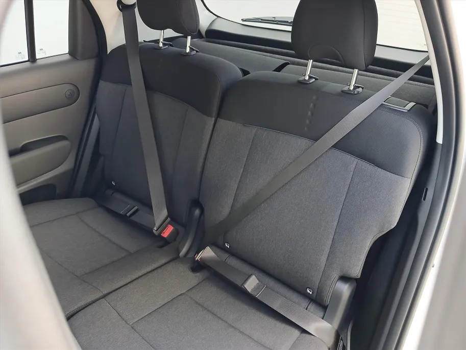 Hyundai Inster 42 kWh 4-zits Pulse Advanced / DIRECT LEVERBAAR! / Demonstratieauto /