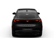 CUPRA Tavascan VZ Extreme | CUP-kuipstoelen vóór, Nappa leder Enceladus Grey | Digitaal instrumentenpaneel (Virtual Cockpit) | Draadloze Apple CarPlay™, Android Auto™