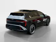 Kia K4 1.0 T-GDi MHEV GT-Line Launch Edition (pano) Dodehoekassistentie | Kruisend verkeersassistentie achter | Uitstapwaarschuwing | Stoel + stuurwielverwarming