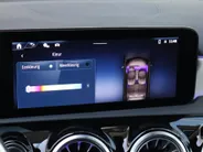 Mercedes-Benz A-Klasse 180 Star Edition Luxury Line l Keyless l Achteruitrij camera l Stoelverwarming l Memory