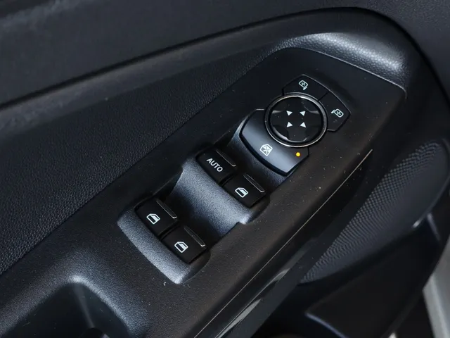 Ford EcoSport 1.0 EcoBoost Connected | Trekhaak