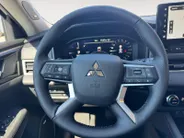 Mitsubishi Outlander 2.4 PHEV Pure | Showroomvoorraad model met 5.000 euro korting bij levering voor 30-6-2026  |Navigatie | Airco/ECC | L.M.Velgen | 8 jaar garantie