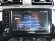 Mitsubishi Space Star 1.2 Connect+ | Airco | Apple Carplay | Android Auto | Licht-/regensensor | Weinig km |