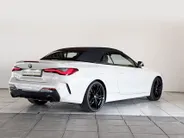 BMW 4 Serie Cabrio 420i High Executive M Sportpakket