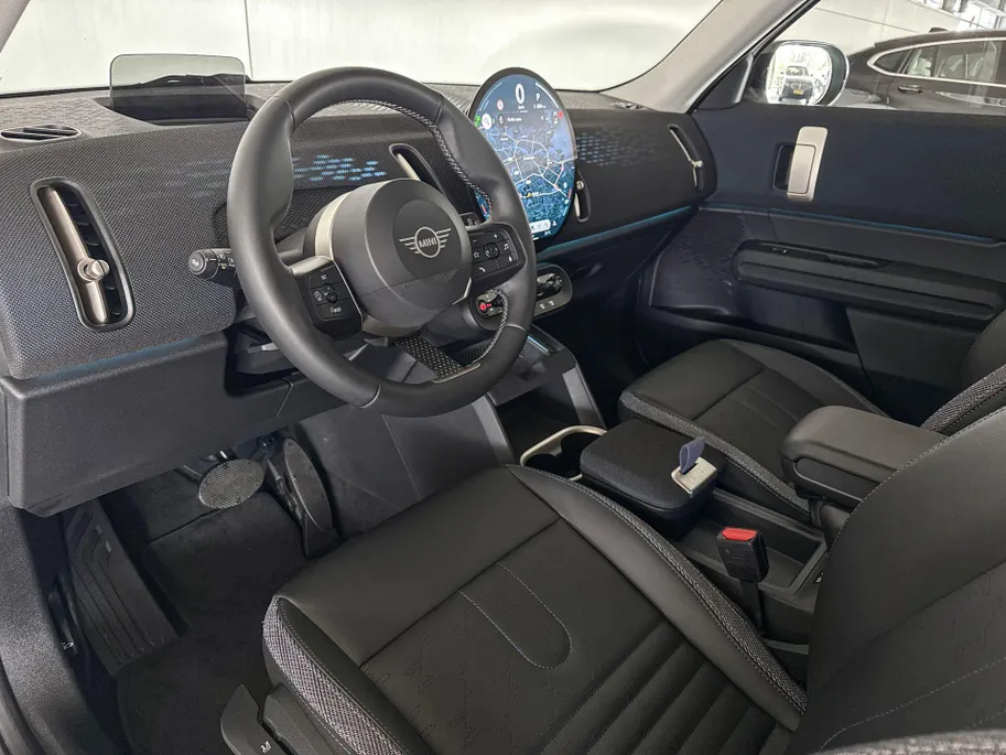 MINI Countryman 1.5 C Classic M Plus