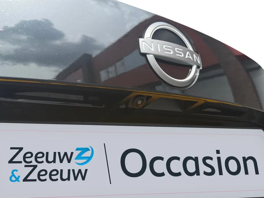 Nissan Juke 1.6 Hybrid N-Connecta | Tijdelijk Extra Voordeel Tijdens Onze Verbouwing