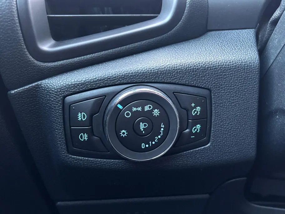 Ford EcoSport 1.0 EcoBoost ST-Line | Two-Tone | Winter Pakket | Half lederen bekleding | Parkeersensoren | Apple/Android Auto | 12 maanden garantie! |