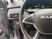 Dacia Jogger 1.6 Hybrid 140 Extreme 7p. | Automaat | BTW Auto | Camera | Parkeersensoren | LMV | Apple Carplay & Android Auto | Cruise & Climate Control | 12 Maanden BOVAG Garantie