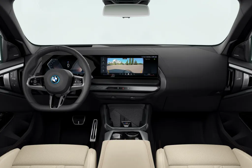 BMW X3 30e xDrive