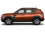 Dacia Duster (Zeeuw&Zeeuw Private Lease Actie v.a. € 504,-) hybrid 155 expression | Wij maken graag een Private Lease offerte op maat voor u ! |
