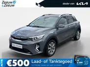 Kia Stonic 1.0 T-GDi MHEV DynamicPlusLine | Navi | Clima | Camera | Cruise Control | LM Velgen | Apple Carplay & Android Auto