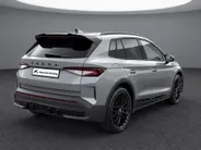 Škoda Elroq 85 Sportline | Drive pakket | Business upgrade - advanced | Light band | Trekhaak wegklapbaar | black pakket | 21 inch velgen + All Season banden |