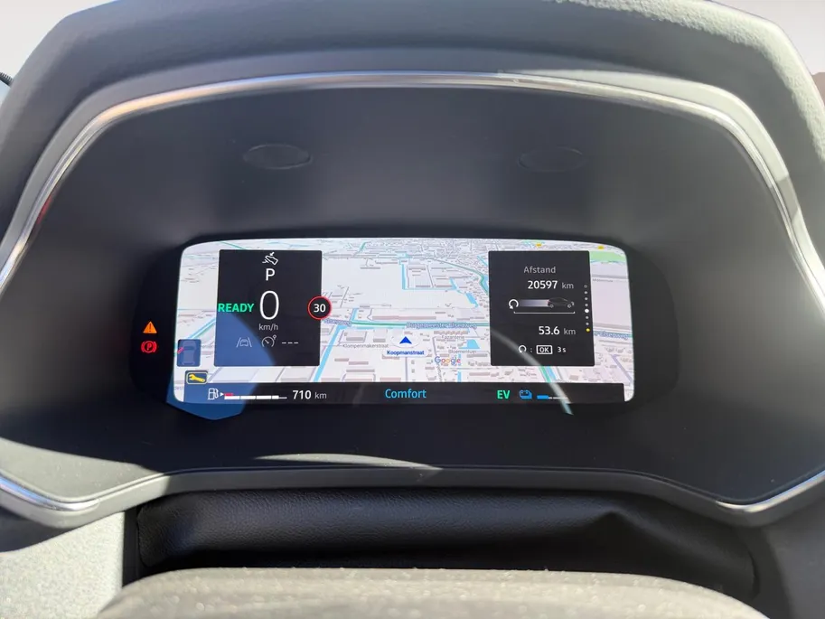 Renault Captur 1.6 E-Tech full hybrid 145 techno | Stoel & Stuurverwarming | Apple Carplay & Android Auto | Cruise & Climate Control | Camera | Parkeersensoren | Navigatie | 12 Maanden BOVAG Garantie