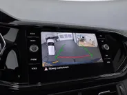 Volkswagen T-Cross 1.0 TSI 115pk DSG Style · Trekhaak · Camera · Dodehoeksensoren · Navigatie · Apple/Android Car Play · Stoelverwarming · Climatronic ·