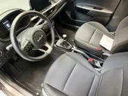 Kia Picanto 1.0 DPi DynamicLine RESTERENDE FABRIEKSGARANTIE T/M 2033 | Apple Carplay / Android Auto | Lichtsensor | Cruise Control | Camera Achter | 14'Lichtmetalen Velgen | Airconditioning
