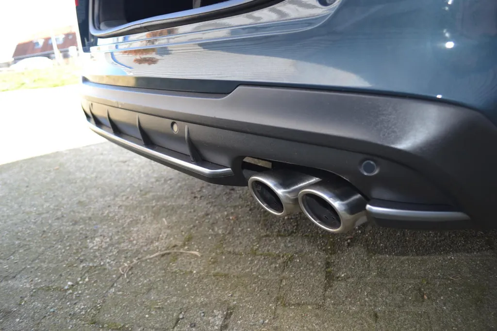 Hyundai i30 WAGON 1.0T-GDI N-LINE AUTOMAAT|CARPLAY