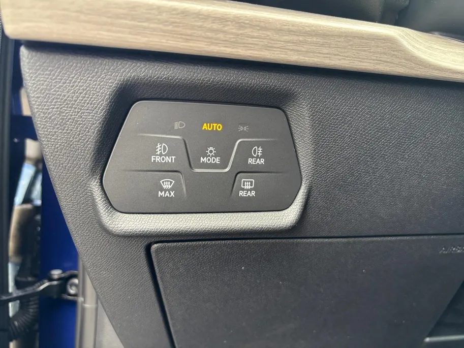 SEAT Leon Sportstourer 1.4 TSI eHybrid PHEV FR Business Intense | ACC | Automaat | Camera | Stuur- & Stoel Verw |