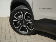 Jeep Avenger Summit 54kWh | Infotainment | Winter | Navi | 18'