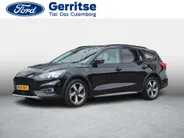 Ford Focus 1.0 EcoBoost Hybrid Active | NAVI | CAMERA | WINTERPAKKET |