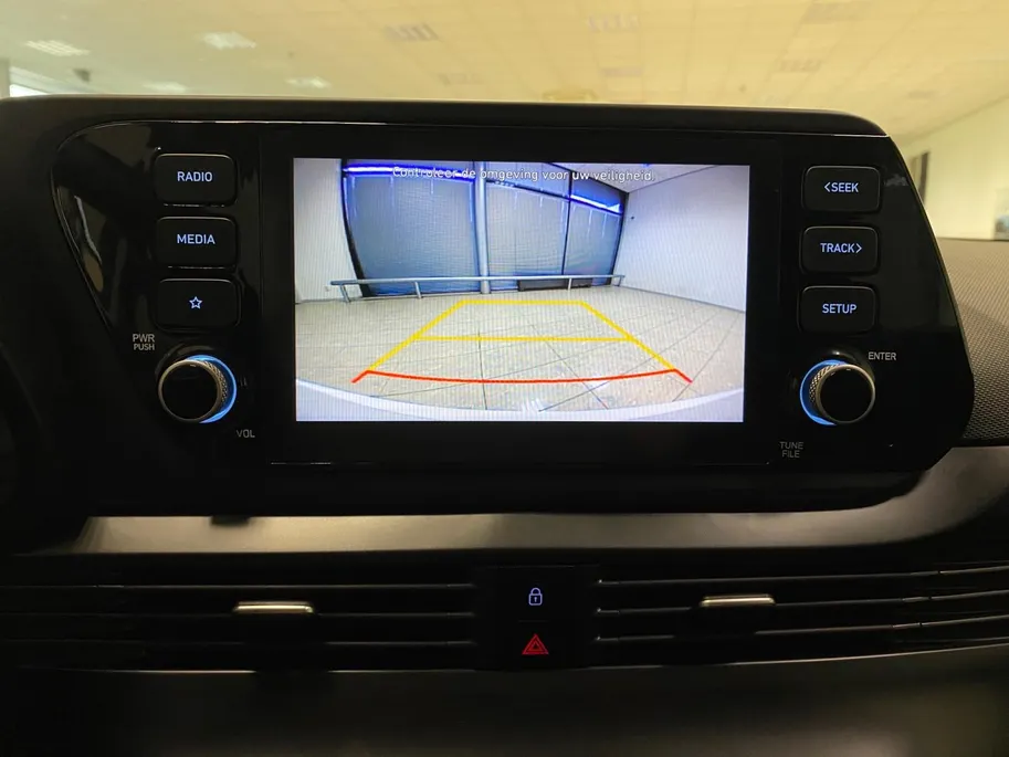 Hyundai i20 1.0 TURBO | COMFORT | APPLE CARPLAY | NL-AUTO |