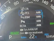Toyota RAV4 2.5 Hybrid automaat Executive NL Auto | Leer | LED | Memory | Digi dash | JBL | cruise | etc.