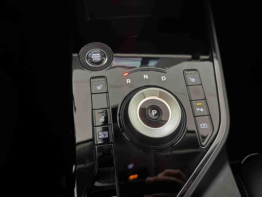 Kia Niro 1.6 GDi Hybrid 129pk DCT6 DynamicPlusLine | Schuif-/Kanteldak | Stoel- en Stuurwielverwarming