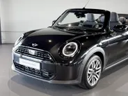 MINI Cooper Cabrio Cooper C Classic