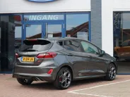 Ford Fiesta 1.5 Ecoboost ST-X | DEALER ONDERHOUDEN |