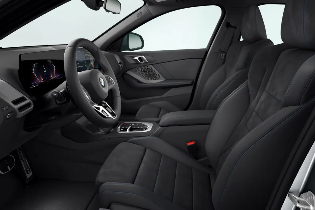 BMW 1 Serie 120