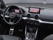 Audi Q2 35 TFSI/150PK S Line · Panoramadak · SONOS Audio ·  Camera · Apple/Android Car Play · Leder