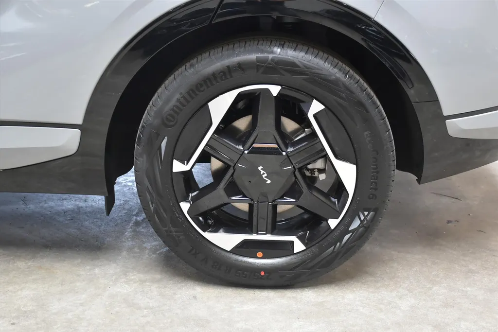 Kia Sportage 1.6 T-GDi 239pk Hybrid AT6 GT-Line