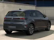 Volkswagen ID. Polo Life First Edition 52 kWh accu, 211 PK · Achteruitrijcamera · Draadloze telefoonlader · Stuurwiel verwarmd · Stuurwiel multifunctioneel ·