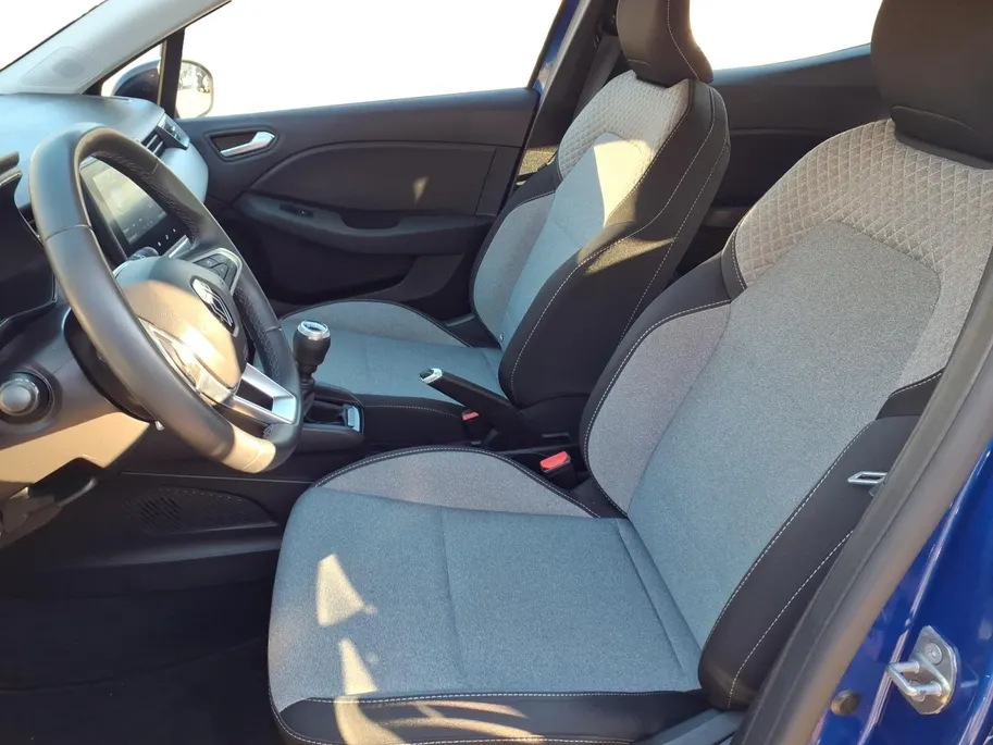 Renault Clio 1.0 TCe 90 GPF evolution Airco | Apple carplay/Andriodauto | 1 jaar Garantie