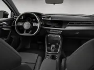 Audi A3 Sportback 40 TFSI e Advanced edition 204 PK · Assistent rijden en parkeren plus · Optiekpakket zwart plus · Lichtpakket plus ambient light · MEGA Sale