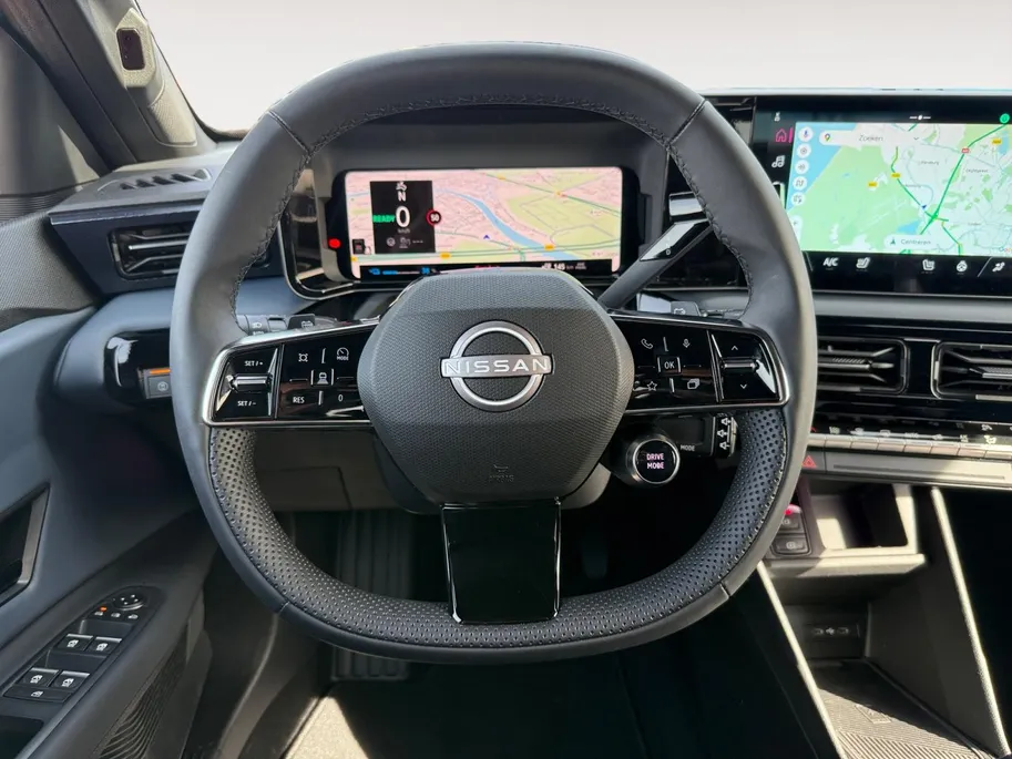 Nissan Micra EVOLVE 52 kWh *Navi+Camera*Winter Pack*Harman Kardon*Adapt. Cruise*Climate Control*FULL OPTION!