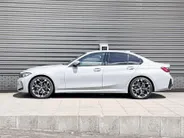 BMW 3 Serie Sedan 320i