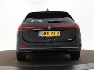 Volkswagen Passat Variant 1.5 eTSI 150pk DSG Business · Camera · Stuur- & Stoelverwarming · Apple/Android Car Play · Massagefunctie Voorstoelen · Garantie t/m 11-06-2028 of 100.000km
