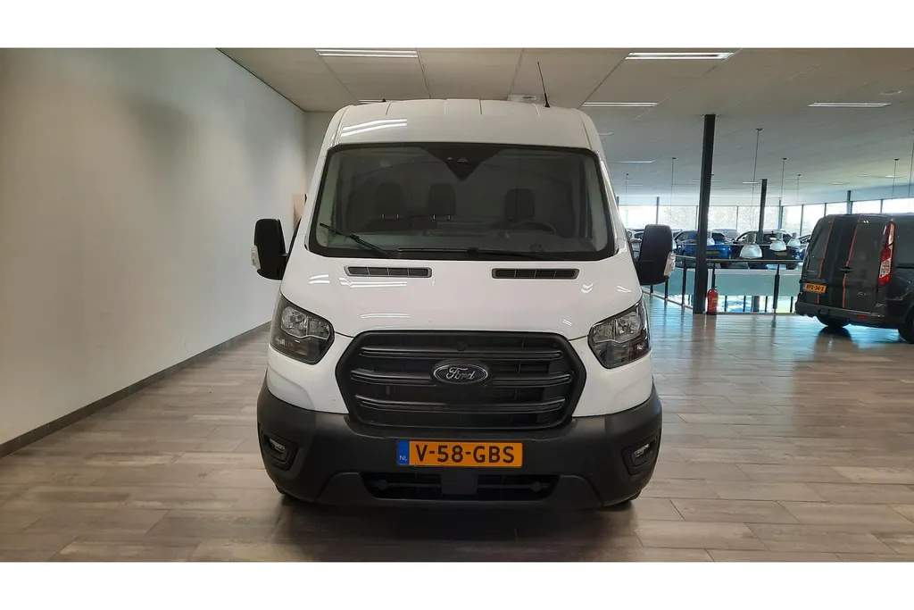 Ford Transit 350 2.0 TDCI L3H2 Trend